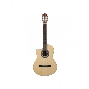 Yüksek Kaliteli 4/4 Klasik Gitar ile Müzik Deneyiminizi Geliştirin