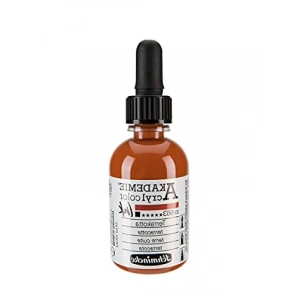 Yüksek Kaliteli Akrilik Mürekkep 50 ml - Terracotta