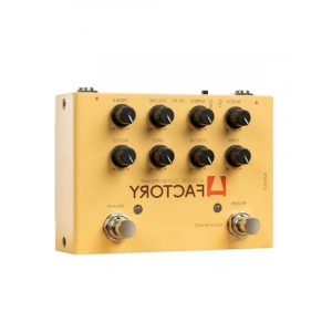 Yüksek Kaliteli Akustik Preamp Pedal, Farklı Müzik Tarzlarına Uygun
