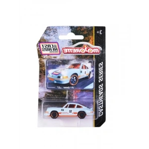 Yüksek Kaliteli Araç Modeli - Porsche 911 Carrera RS 2.7