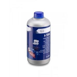Yüksek Kaliteli DOT-4 Hidrolik Fren Yağı, 500 ML Plastik Kutu