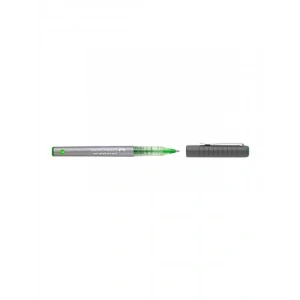 Yüksek Kaliteli Free Ink Roller Kalem - 0.7 mm Açık Yeşil