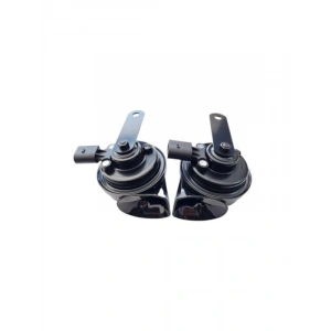 Yüksek Kaliteli Korna Takımı 3B0951206C 3B0951206D Uyumlu 2001-2005 Modeller