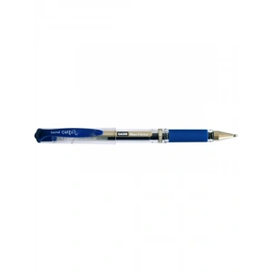 Yüksek Kaliteli Mavi İmza Kalemi, 1.0 mm Uç