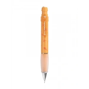 Yüksek Kaliteli Mekanik Kurşun Kalem - 0.7 mm, Hardal Sarısı