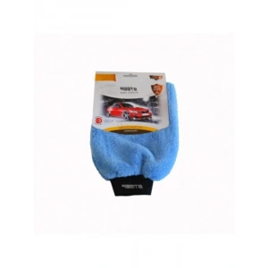 Yüksek Kaliteli Mikrofiber Yıkama ve Pasta Eldiveni