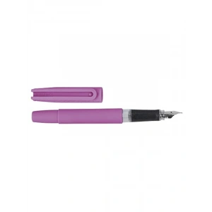 Yüksek Kaliteli Plastik Malzemeden Üretilen D.K. M Buz Kalıbı - Soft Lilac