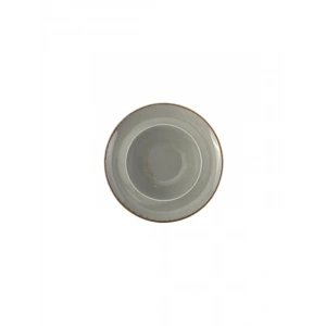 Yüksek Kaliteli Porselen Çorba Tabağı - Modern Tasarım