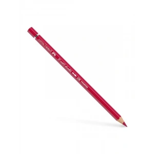 Yüksek Kaliteli Suluboya Kalemi - 226 Alizarin Crimson (Yanık Kırmızı-Açık)