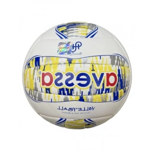 Yüksek Kaliteli Voleybol Topu - Dayanıklı ve Yumuşak Dış Yüzey