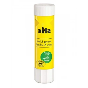 Yüksek Kaliteli Yapıştırıcı Stick - 8 Gr