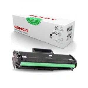 Yüksek Kapasiteli Lazer Toner, 5000 Sayfa