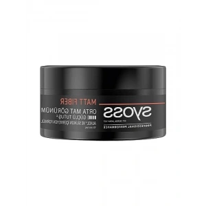 Yüksek Kontrol Mat Wax - 100 ml