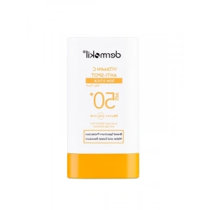 Yüksek Koruma Sağlayan Güneş Kremi 50+ SPF 60 gr