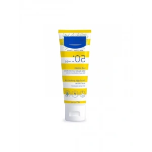 Yüksek koruma SPF 50 40 ml bebek güneş losyonu