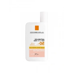 Yüksek Koruma Sunan Renkli Güneş Kremi, SPF50+, 50 ml