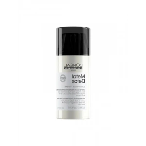 Yüksek Korumalı Saç Bakım Kremi - 100 ml