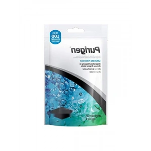 Yüksek Performanslı 100ml Filtre Malzemesi