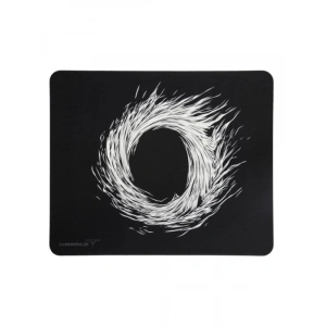 Yüksek Performanslı E-Spor Oyuncu Mouse Pad - 480x400x4 mm (Karanlık Yüzey)