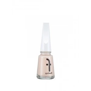 Yüksek Pigmentli Klasik Parlak Oje - 305 Beige Latte