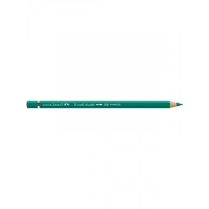 Yüksek Pigmentli Suluboya Kalemi - Phthalo Yeşil
