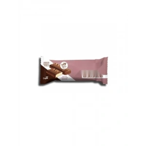 Yüksek Proteinli Çikolata Kaplı Bar, Orman Meyveleri Aromalı