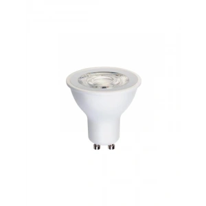Yüksek Verimli Beyaz Işık LED GU10 Lamba - 4W 345LM 6500K