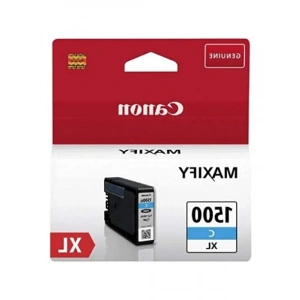 Yüksek Verimli XL Mavi Mürekkep Kartuşu - 12 ml