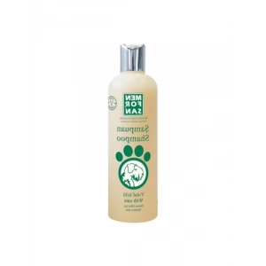 Yulaf Özlü Hassas Ciltler İçin Köpek Şampuanı, 300 ml