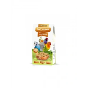 Yulaf Tohumu Kuş Yemi 150 gr