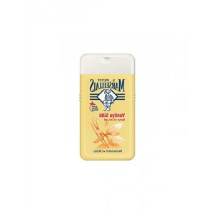 Yumuşak Formül Vanilya Sütü Duş Jeli (250 ml)