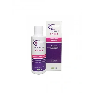 Yumuşak Göz Şampuanı - 125 ml