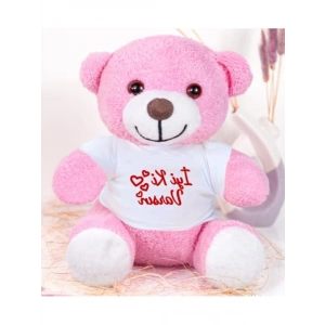 Yumuşak Peluş Ayıcık - 20-25 cm