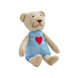 Yumuşak Pelüş Oyuncak Ayı - 21 cm
