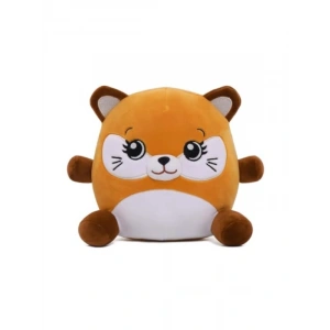 Yumuşak Philip Tilki Peluş Oyuncak - 18 cm