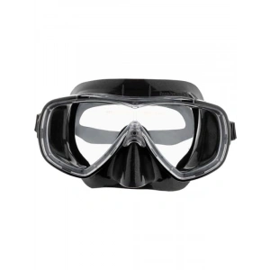 Yumuşak Silikon Maske, Şnorkelle Yüzme ve Tüplü Dalış için