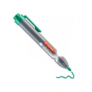 Yuvarlak Uçlu Beyaz Tahta Kalemi, Yeşil, 1.5-3 mm