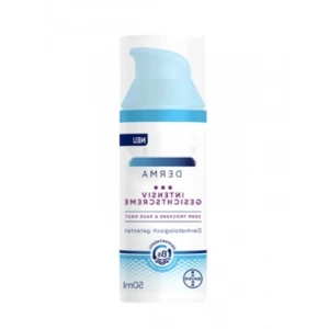 Yüz İçin Nemlendirici Gündüz Kremi 50 ml