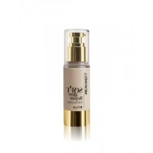 Yüz Pürüzsüzleştirici Fondöten - Soft Glow