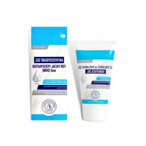 Yüz Terlemesi ve Parlaması için Matlaştırıcı Jel, 50ml