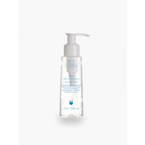 Yüz ve Vücut için Yağ Bazlı Temizleyici - 100 ml