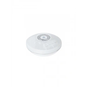 Yüzen LED Lamba, 14 cm Çapında, Pille Çalışan