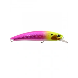 Yüzen Suni Yem, 120mm, 25,8g, Sabit Ağırlık, Pinkono