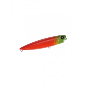 Yüzen Suni Yem - 85 mm Kırmızı Acı Biber