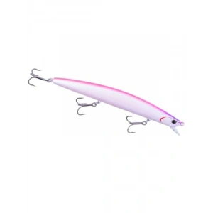 Yüzen Suni Yem - Sakura Pembe, Stabilite ve Uzak Mesafe İçin