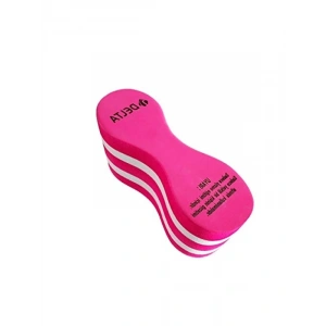 Yüzme İçin Pembe Pull Buoy Aparatı