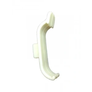 Zebra Perde Korniş Montaj Aparatı 4,5 cm, 25 Adet