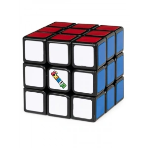 Zeka Geliştirici 3x3 Küp - Klasik Rubik Küp