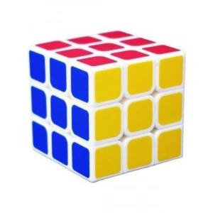 Zeka Küpü - 3x3 Akıl Küpü - Tüm Seviyeler için
