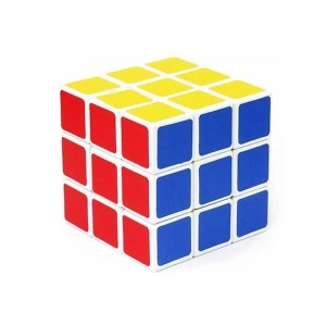 Zeka Küpü / Rubik Küp: Tüm Seviyelere Uygun